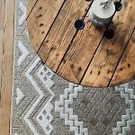 L\'Olivier #Terrasse #Confort