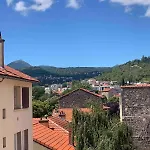 L\'Olivier #Terrasse #Confort